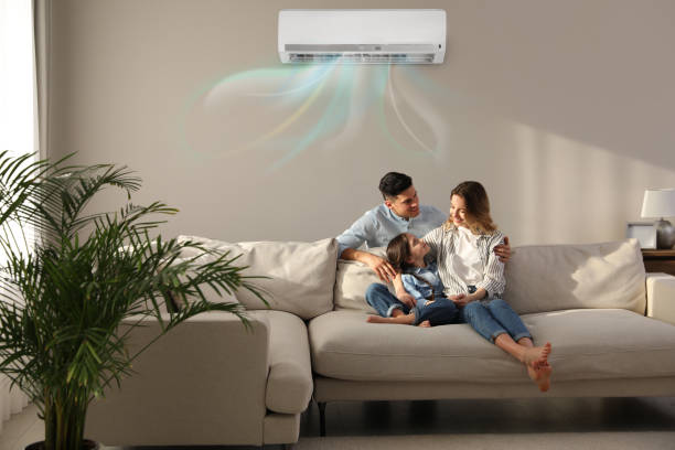 Best Air Conditioning Cleaning in Chackbay, LA