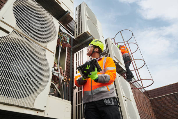 Best Furnace Cleaning in Chackbay, LA
