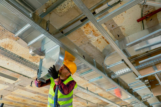 Best Air Filters and Purifiers in Chackbay, LA