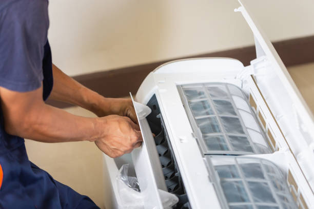 Best HVAC Software and Technology in Chackbay, LA