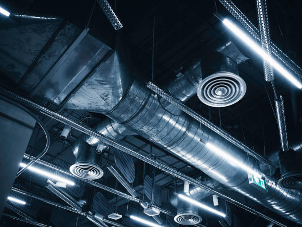 Best Residential HVAC in Chackbay, LA