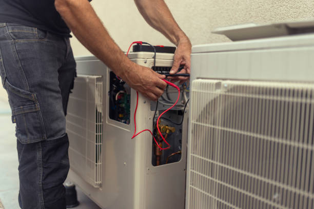 Best HVAC for Healthcare Facilities in Chackbay, LA